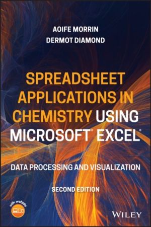 Spreadsheet Applications in Chemistry Using Microsoft Excel - Data Processi