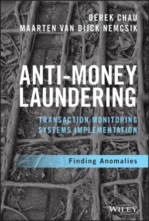 Anti-Money Laundering Transaction Monitoring Systems Implementation - Findi