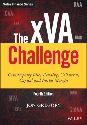 xVA Challenge - Counterparty Risk, Funding, Collateral, Capital and Initial