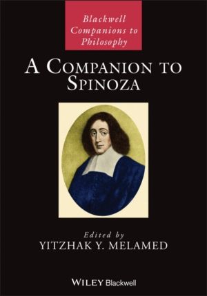 Companion to Spinoza
