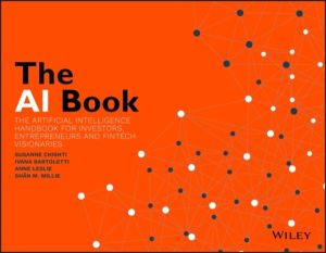 AI Book - The Artificial Intelligence Handbook for Investors, Entrepreneurs