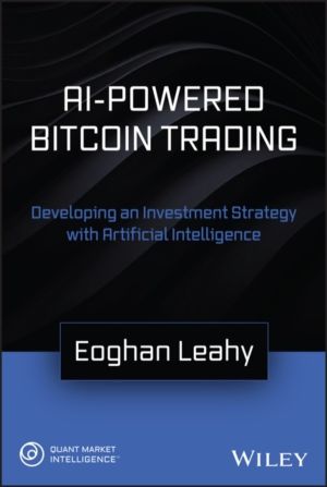 AI-Powered Bitcoin Trading - Developing an Investment Strategy with Artific