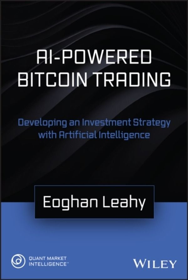 AI-Powered Bitcoin Trading - Developing an Investment Strategy with Artific