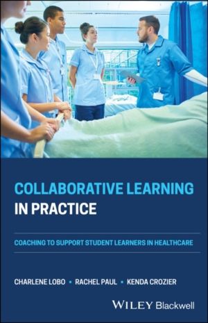 Collaborative Learning in Practice - Coaching to Support Student Learners i