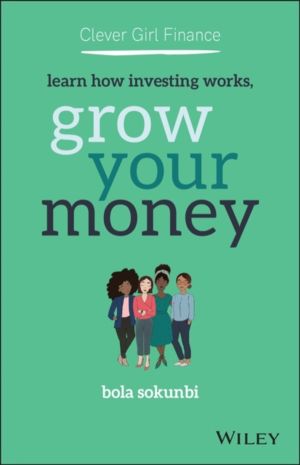 Clever Girl Finance - Learn How Investing Works, Grow Your Money