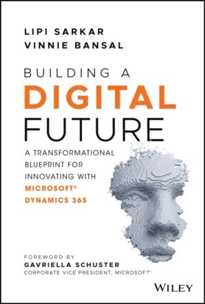 Building a Digital Future - A Transformational Blueprint for Innovating wit