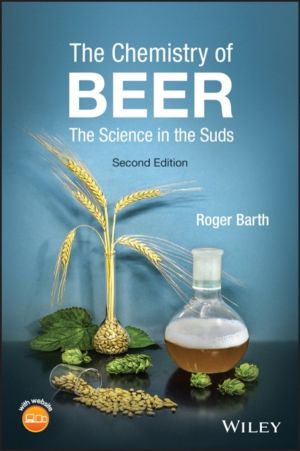 Chemistry of Beer - The Science in the Suds
