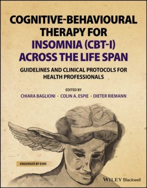 Cognitive-Behavioural Therapy for Insomnia (CBT-I) Across the Life Span - G