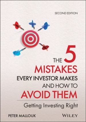 5 Mistakes Every Investor Makes and How to Avoid Them - Getting Investing R