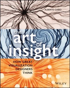 Art of Insight - How Great Visualization Designers Think