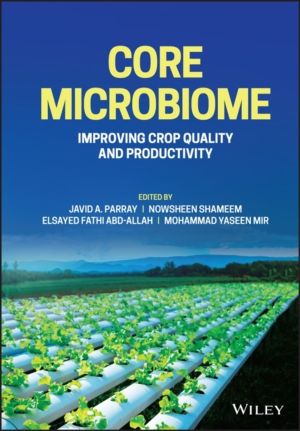 Core Microbiome - Improving Crop Quality and Productivity