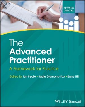 Advanced Practitioner - A Framework for Practice
