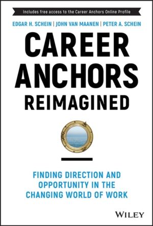 Career Anchors Reimagined - Finding Direction and Opportunity in the Changi