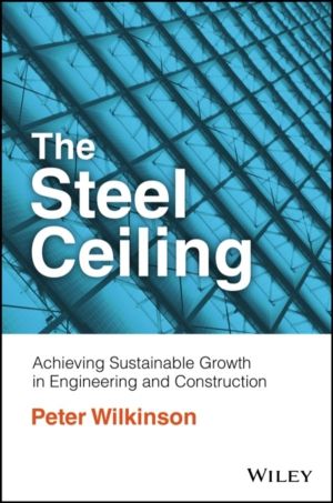 Steel Ceiling - Achieving Sustainable Growth in Engineering and Constructio