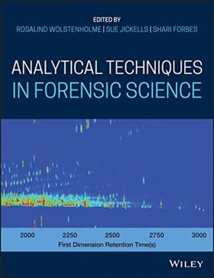 Analytical Techniques in Forensic Science