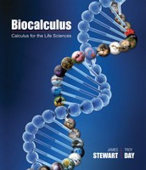 Biocalculus - Calculus for Life Sciences