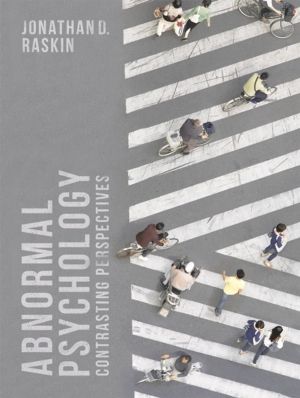 Abnormal Psychology - Contrasting Perspectives