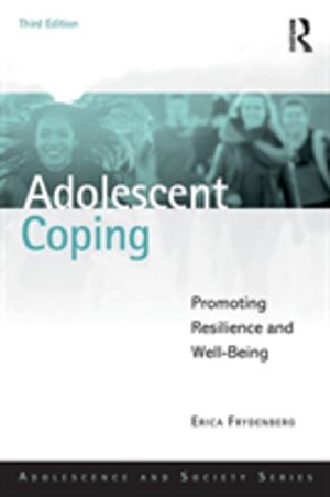 Adolescent Coping - Promoting Resilience and Well-Being