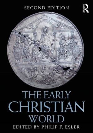 Early christian world