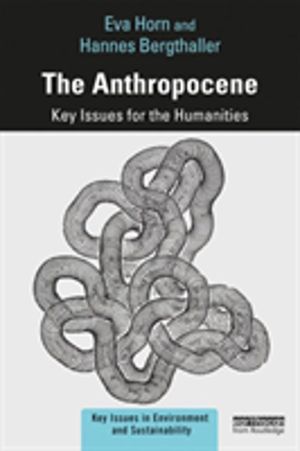 Anthropocene - Key Issues for the Humanities