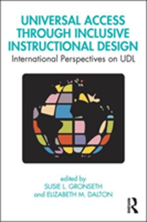 Universal Access Through Inclusive Instructional Design - International Per