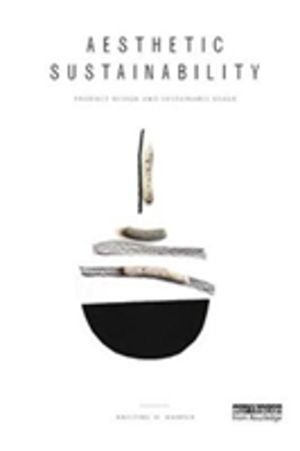 Aesthetic Sustainability - Product Design and Sustainable Usage