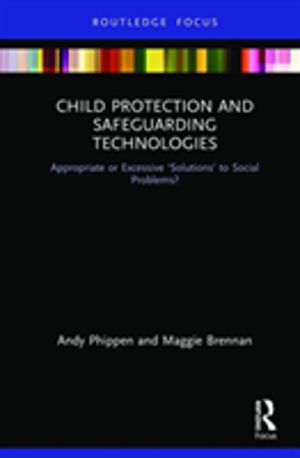 Child Protection and Safeguarding Technologies - Appropriate or Excessive Ô