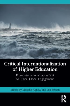 Critical Internationalization of Higher Education - From Internationalizati