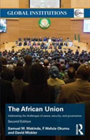 African Union - Addressing the challenges of peace, security, and governanc