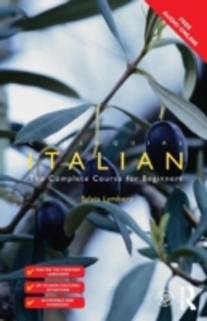 Colloquial Italian - The Complete Course for Beginners