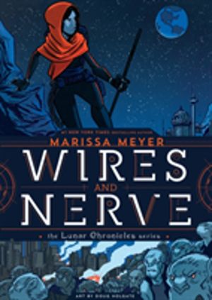 Wires and Nerve - Volume 1