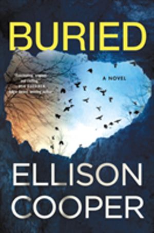 Buried - A Novel