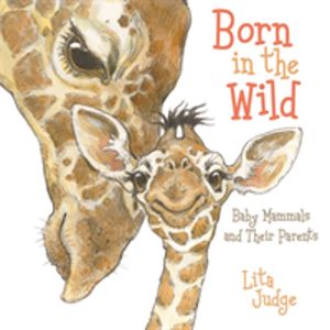 Born in the Wild - Baby Animals and Their Parents