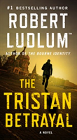 Tristan Betrayal - A Novel