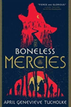 Boneless Mercies
