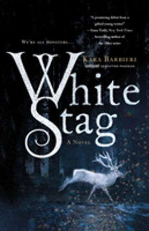 White Stag - A Permafrost Novel