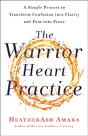 Warrior Heart Practice - A Simple Process to Transform Confusion into Clari