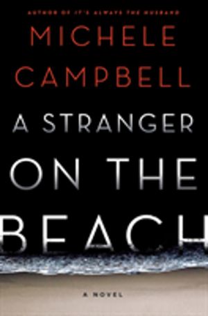 Stranger on the Beach - A Novel