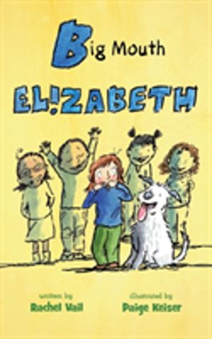 Big Mouth Elizabeth
