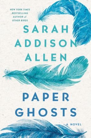Paper Ghosts - A Novel
