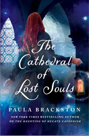 Cathedral of Lost Souls