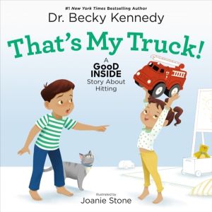That's My Truck! - A Good Inside Story About Hitting