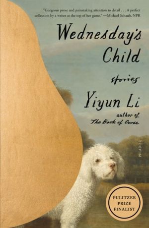 Wednesday's Child - Stories
