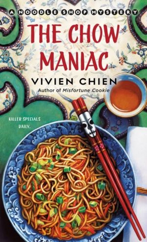 Chow Maniac
