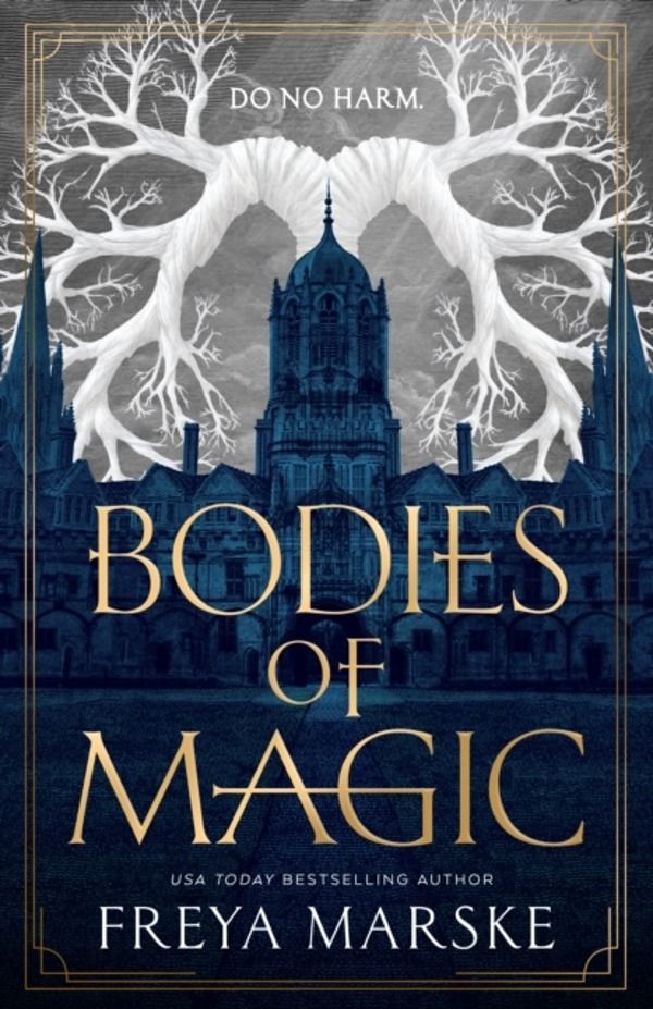 Bodies of Magic