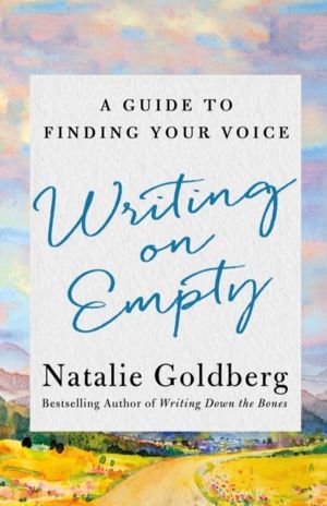 Writing on Empty - A Guide to Finding Your Voice