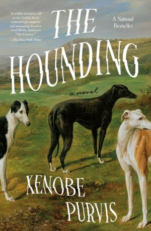 Hounding - A Novel