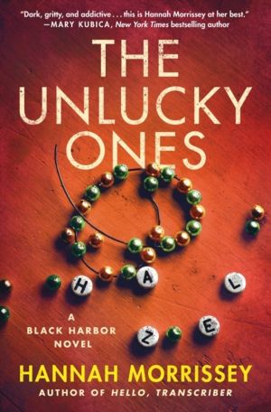 Unlucky Ones - A Black Harbor Novel