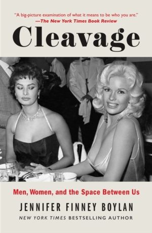 Cleavage - Men, Women, and the Space Between Us