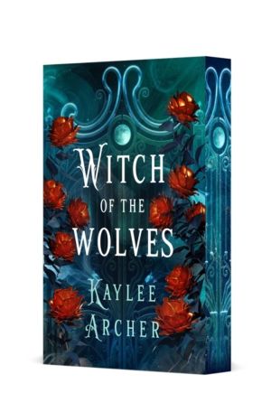 Witch of the Wolves